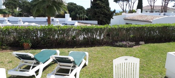 3 Schlafzimmer Doppelhaus in Malaga, Spain, Nr. 22585 44