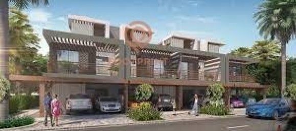 4 Schlafzimmer Stadthaus in Dubai, UAE, Nr. 24085 7