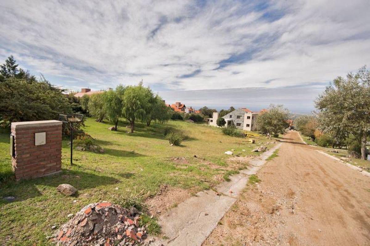  قطعة أرض في San Luis, Argentina رقم 46408