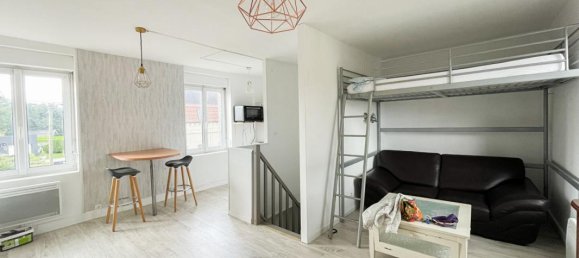 Estacionamiento de 14 habitaciónes en Lens, France No. 48199 15