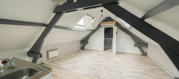 Estacionamiento de 14 habitaciónes en Lens, France No. 48199 5