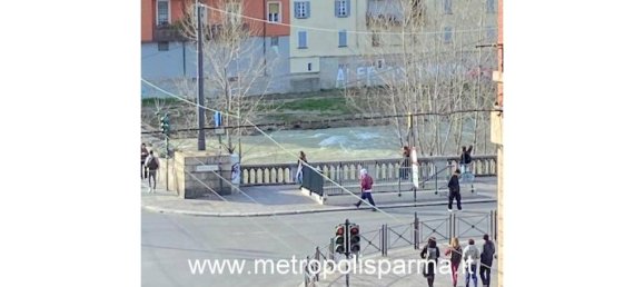 3 bedrooms Apartment in Parma, Italy No. 212942 21