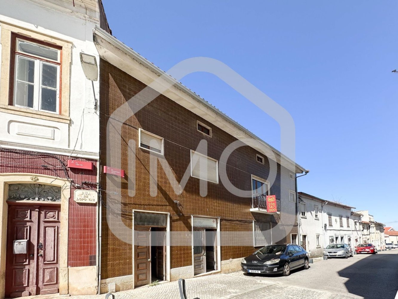  بناية في Condeixa a Nova, Portugal 334متر مربع رقم 347587