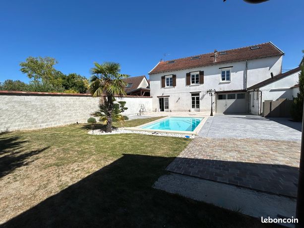 5 Schlafzimmer Haus in Reims, France, Nr. 314931