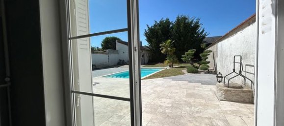 5 Schlafzimmer Haus in Reims, France, Nr. 314931 3