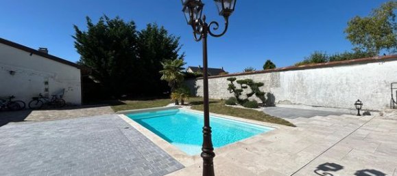 5 Schlafzimmer Haus in Reims, France, Nr. 314931 9