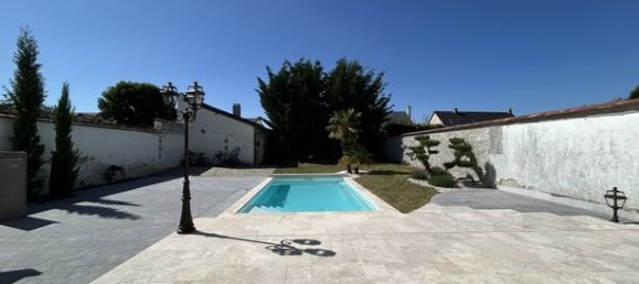 5 Schlafzimmer Haus in Reims, France, Nr. 314931 8