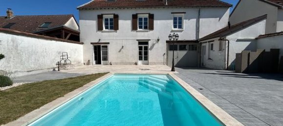 5 Schlafzimmer Haus in Reims, France, Nr. 314931 2