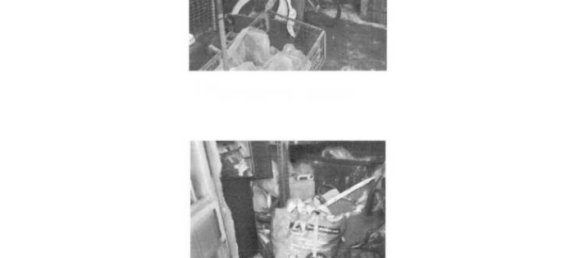 Квартира с 3 спальнями в Черро Маджоре, Италия № 276214 2