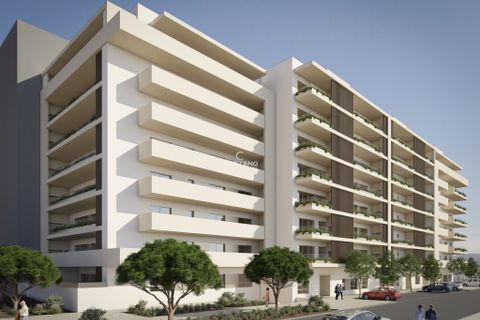 3 chambres Appartement à Portimao, Portugal No. 317713