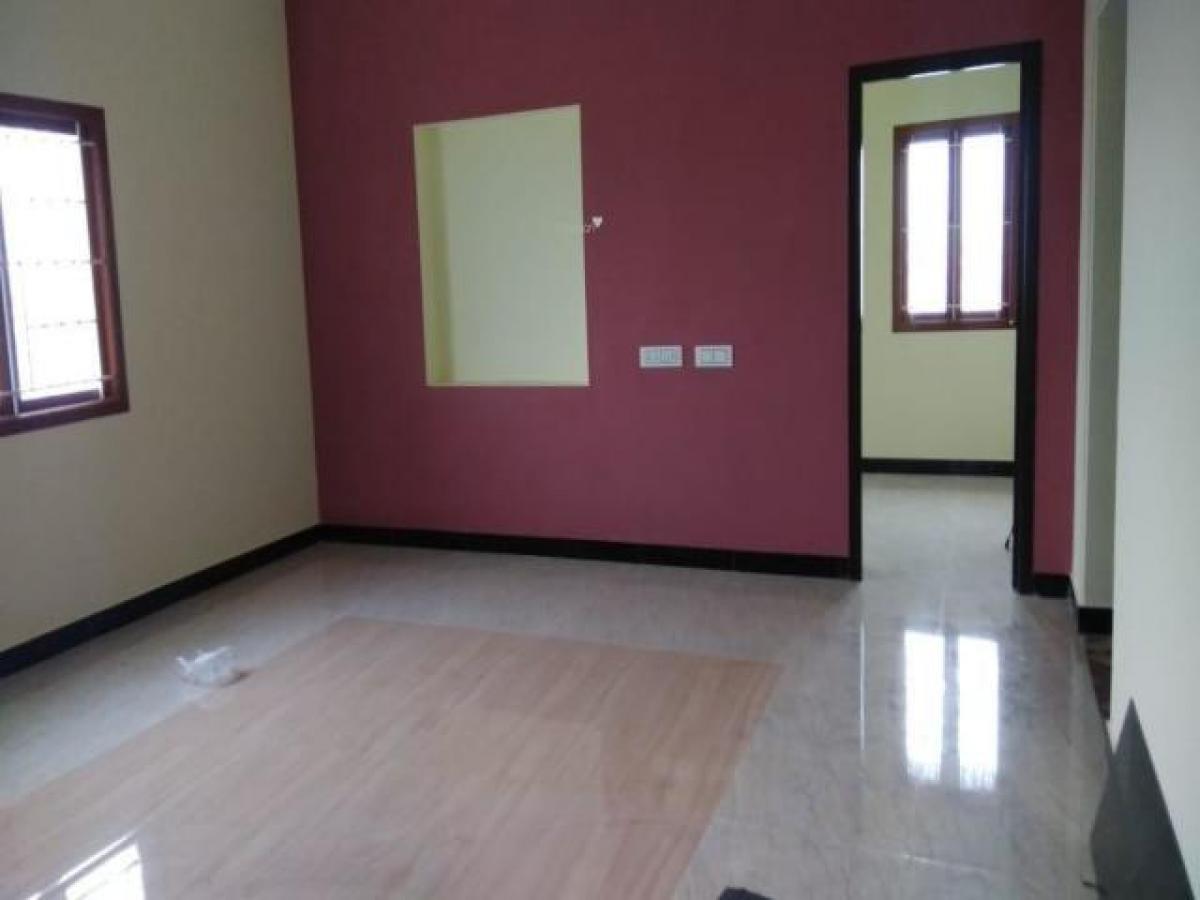 2 bedrooms House in Coimbatore, India No. 19740