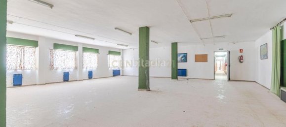 28000m² Building in Campillos, Spain No. 166714 27