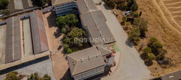 28000m² Building in Campillos, Spain No. 166714 9