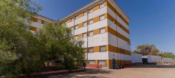 28000m² Building in Campillos, Spain No. 166714 22
