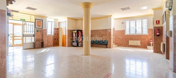 28000m² Building in Campillos, Spain No. 166714 6