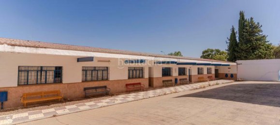 28000m² Building in Campillos, Spain No. 166714 11