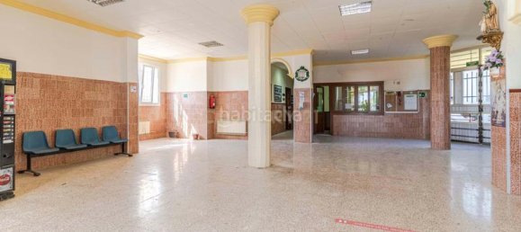 28000m² Building in Campillos, Spain No. 166714 7