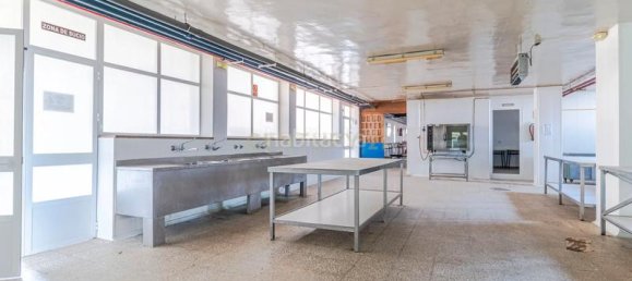 28000m² Building in Campillos, Spain No. 166714 23