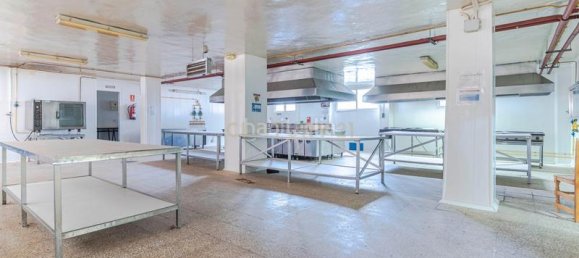 28000m² Building in Campillos, Spain No. 166714 28