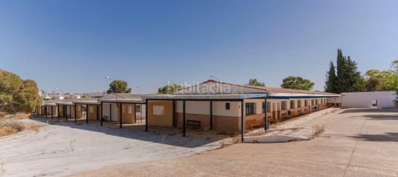 28000m² Building in Campillos, Spain No. 166714 21