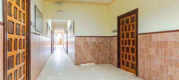 28000m² Building in Campillos, Spain No. 166714 49