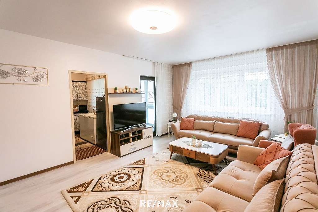 3 rooms Apartment in Krems an der Donau, Austria No. 79119