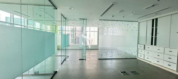 113m² Office for rent in Business Bay, Dubai, UAE № 195404 5
