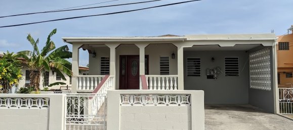 Villa de 4 dormitorios en Basseterre, Saint Kitts and Nevis No. 81 2