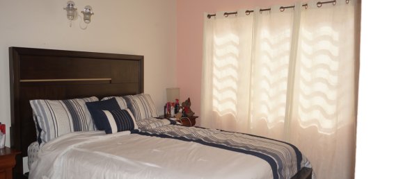 Villa de 4 dormitorios en Basseterre, Saint Kitts and Nevis No. 81 6