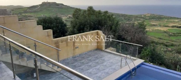 4 bedrooms House in Zebbug, Malta No. 5771 7