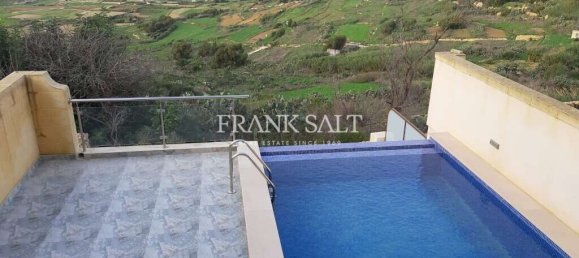 4 bedrooms House in Zebbug, Malta No. 5771 4