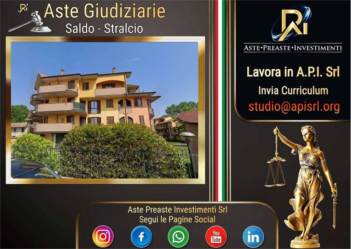 1 bedroom Apartment in Lodi, Italy No. 259913