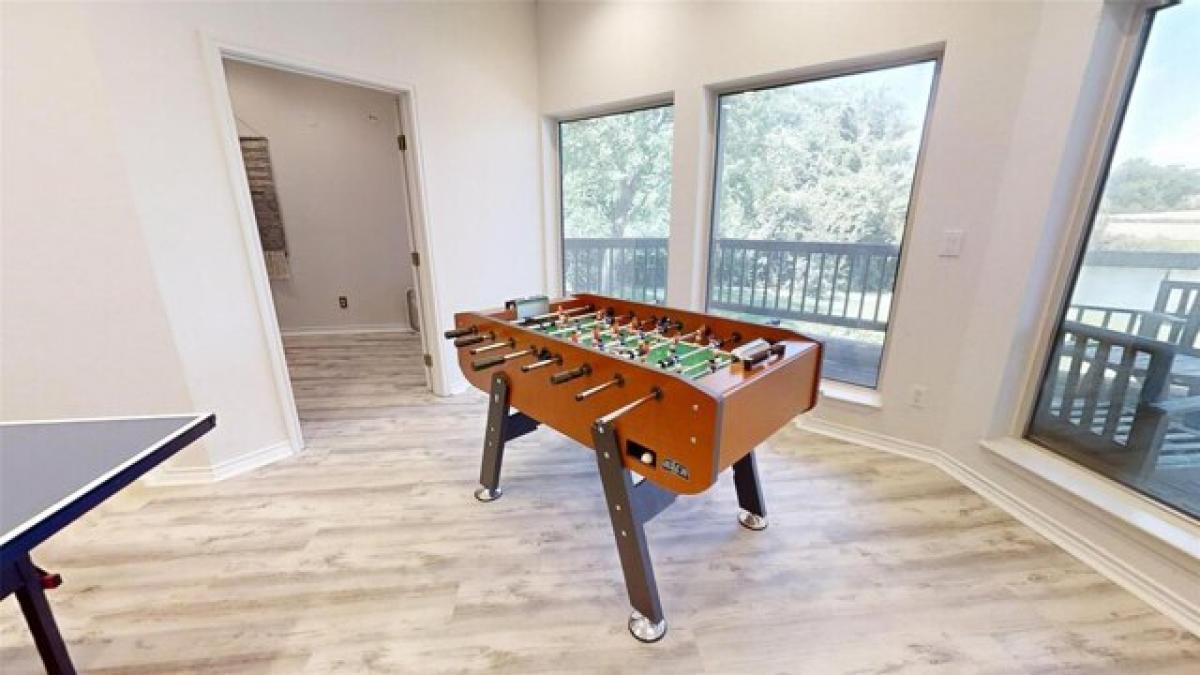 3 غرف نوم منزل في Granbury, USA رقم 376715