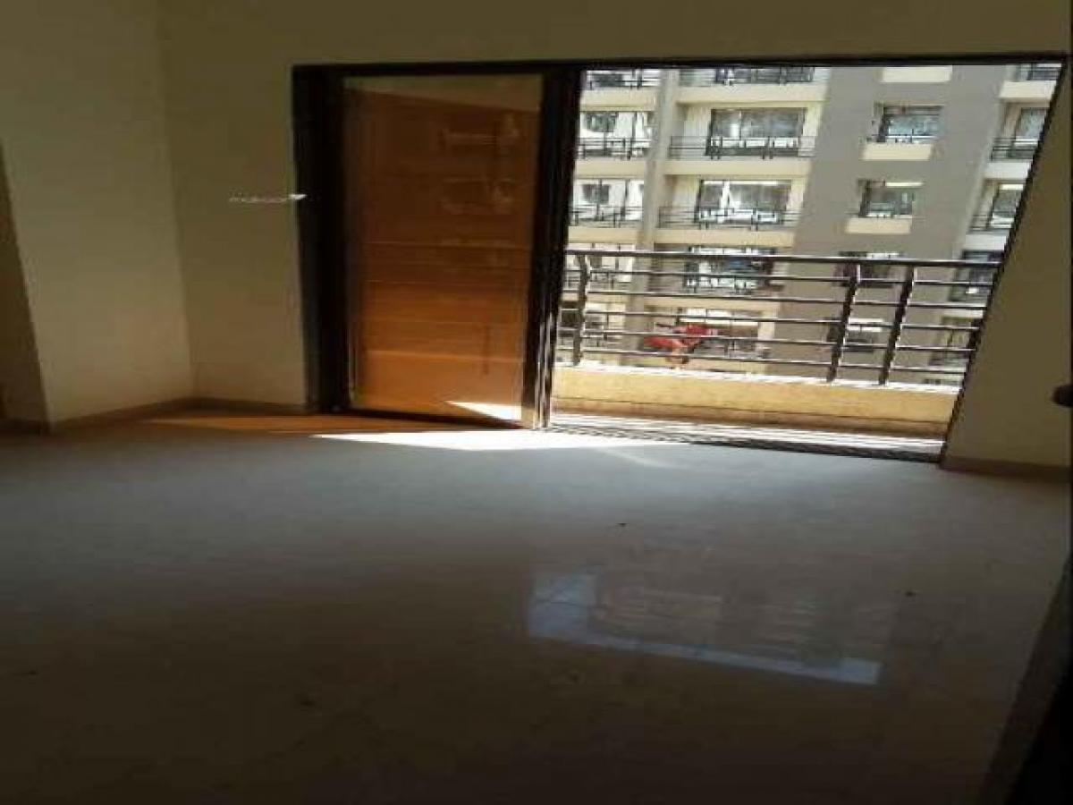 2 chambres Maison à Mumbai, India No. 46411