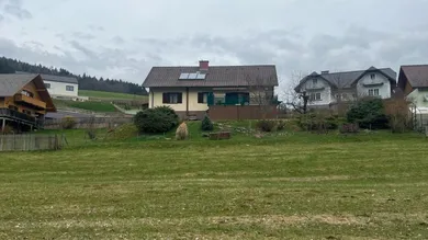  Land in Semriach, Austria No. 203989