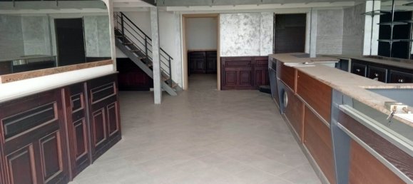 Склад с 1 комнатой в Ликата, Италия № 115380 3