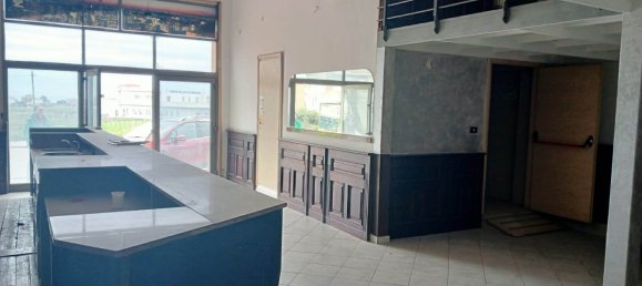 Склад с 1 комнатой в Ликата, Италия № 115380 4