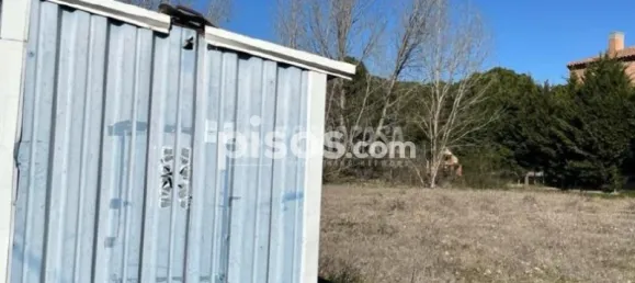 Terreno em Villanueva de Duero, Spain N.º 89700 8