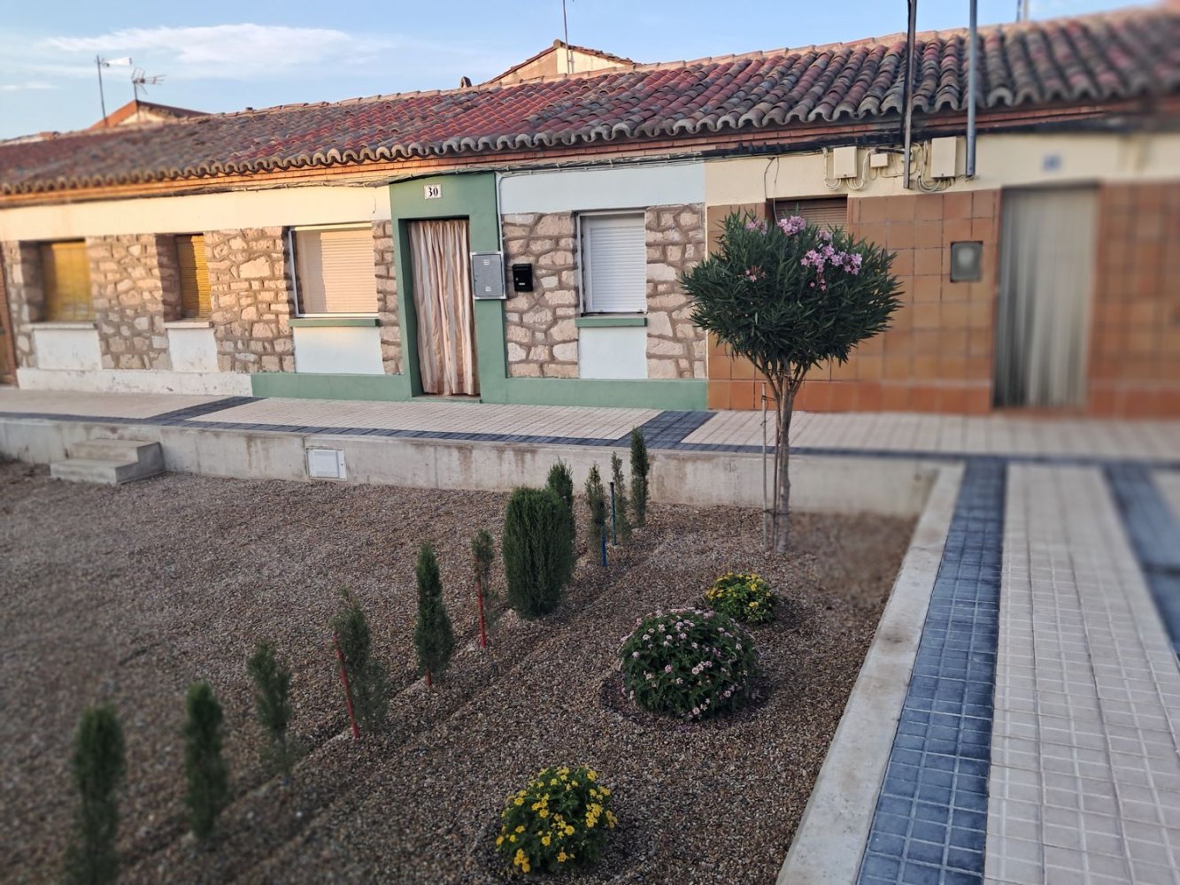 2 bedrooms House in Quinto, Spain No. 277734