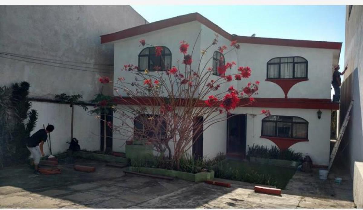 Casa de 8 dormitorios en Morelos, Mexico No. 159417