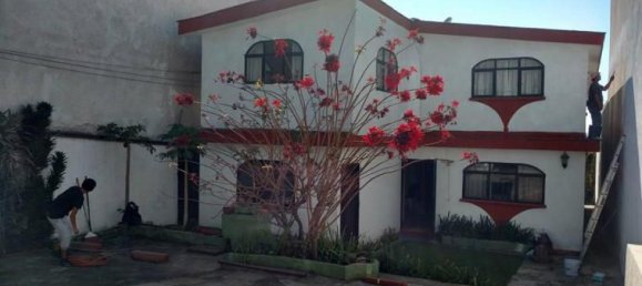 Дом с 8 спальнями в Морелос, Мексика № 159417 2