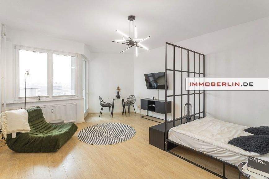 Studio in Grunewald, Germany No. 283711