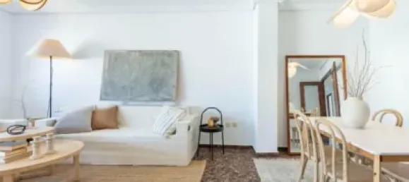 3 غرف نوم شقة في Valencia, Spain رقم 174172 4