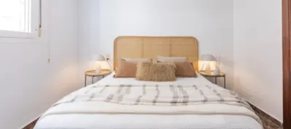 3 غرف نوم شقة في Valencia, Spain رقم 174172 18