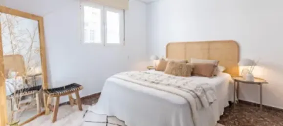 3 غرف نوم شقة في Valencia, Spain رقم 174172 40