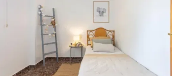 3 غرف نوم شقة في Valencia, Spain رقم 174172 17