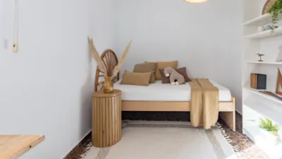 3 غرف نوم شقة في Valencia, Spain رقم 174172