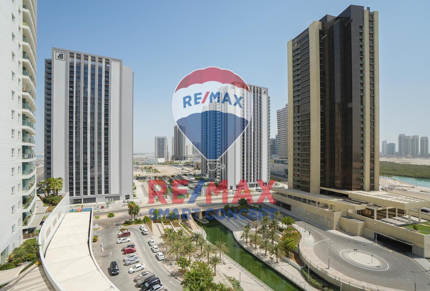 1 bedroom Apartment in Al Reem Island, UAE No. 31155