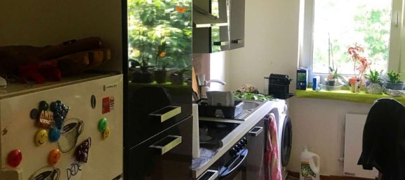 Квартира с 2 спальнями в Дуйсбург, Германия № 25495 2