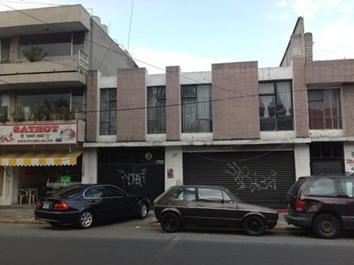 3 غرف نوم منزل في San Buenaventura, Mexico رقم 226589